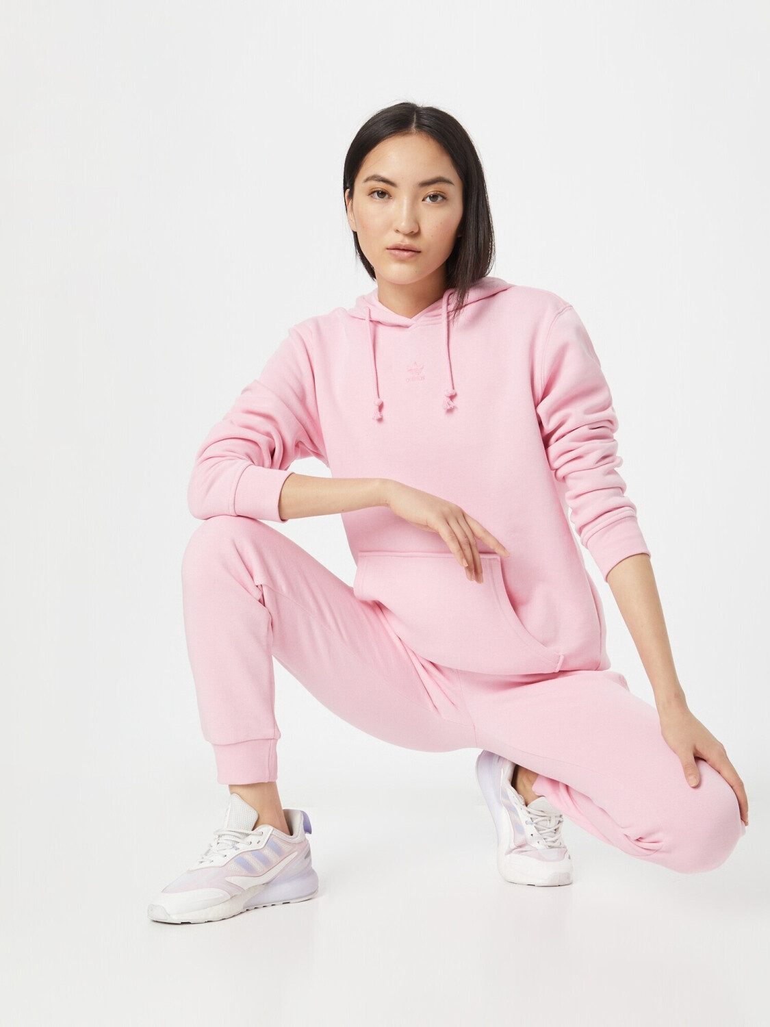 Adidas adicolor rosa online