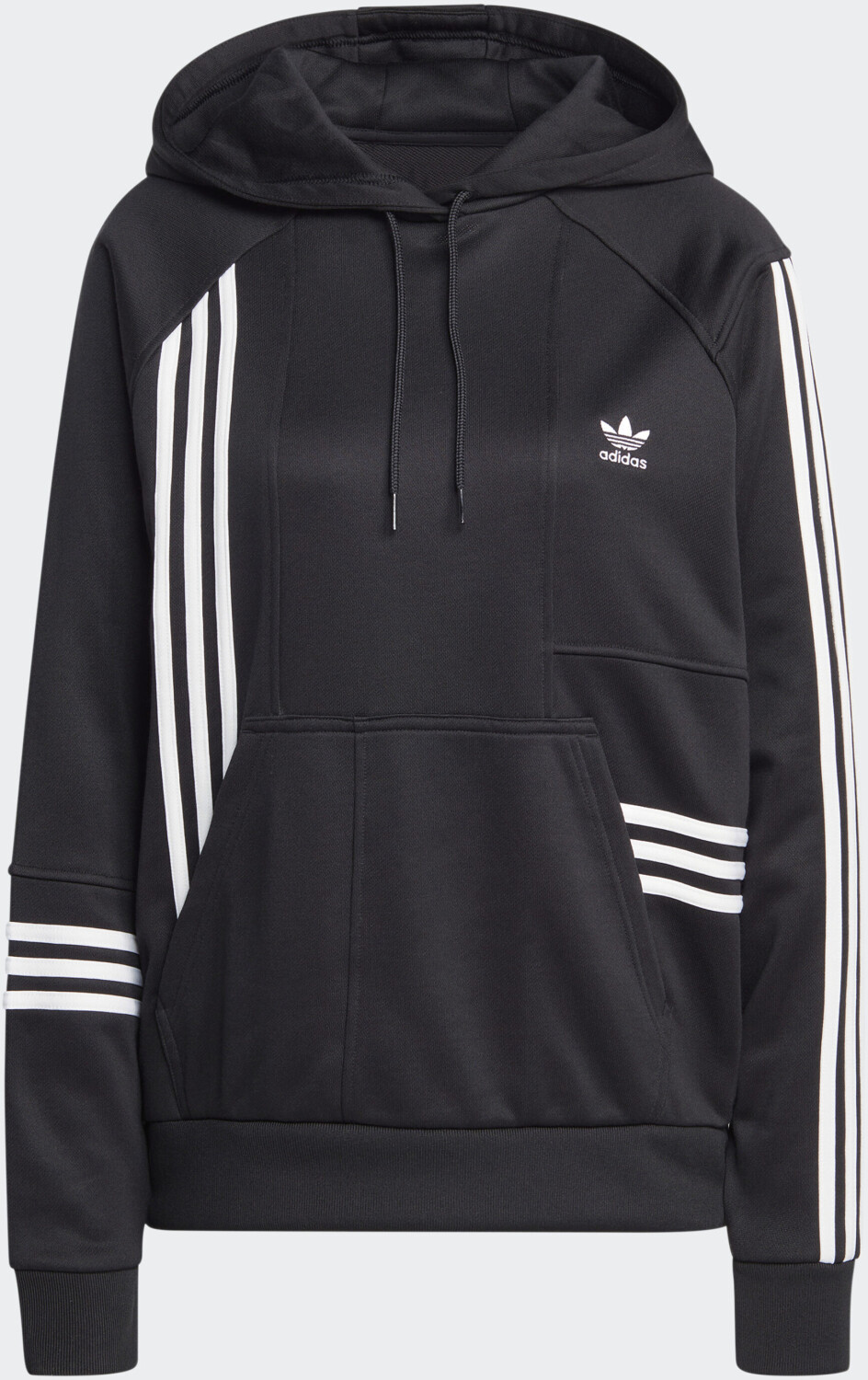 Adidas Hoodie black (IC2382)