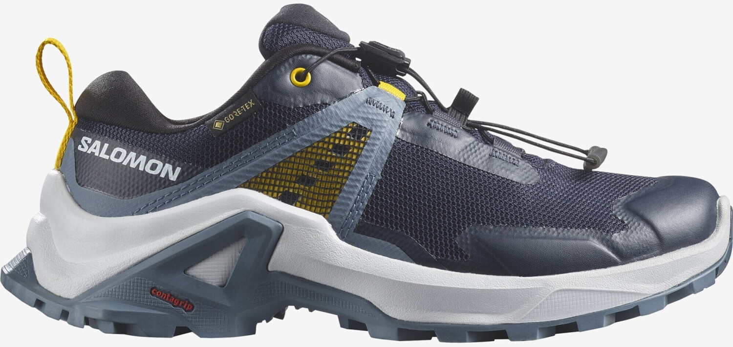 Salomon gtx junior 2025