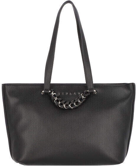 Replay Shopper Bag (FW3308-000-A0344)