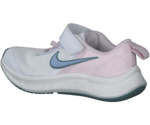 Nike Star Runner 3 Small Kids white/cobalt bliss/pearl pink ab 28,81 € |  Preisvergleich bei