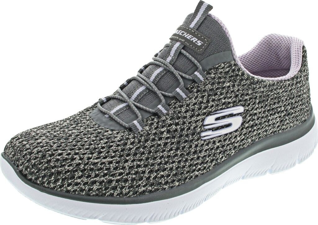 Skechers summits striding sales