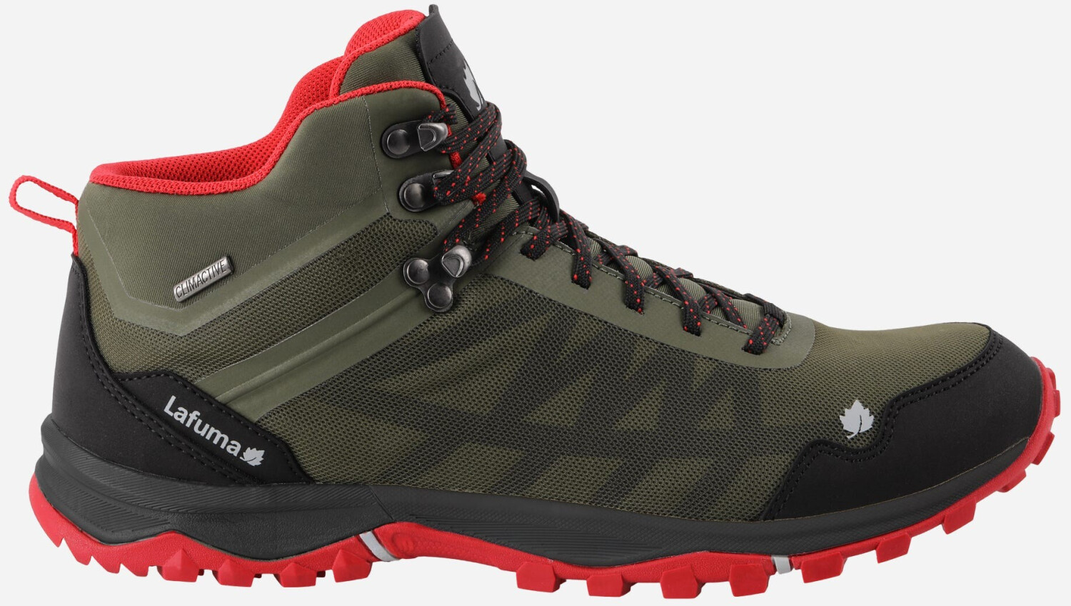 Lafuma Access Clim Mid khaki (LFG2280_3241)