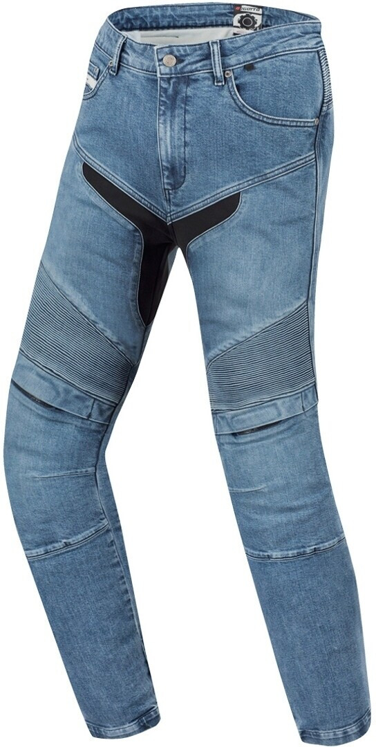 Bogotto Roadturn Jeans blue