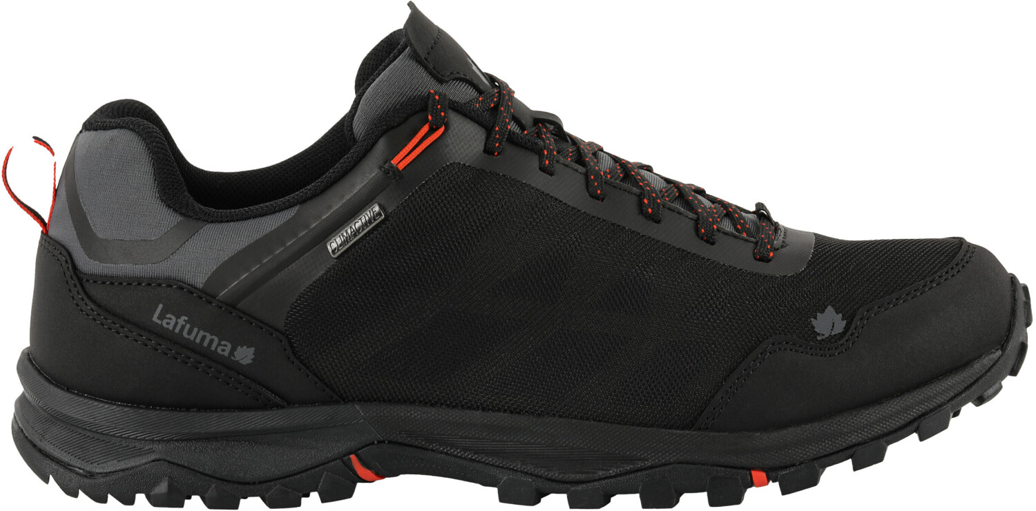 Lafuma Access Clim Low black