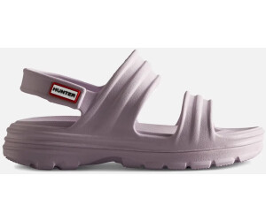 Hunter Bloom Sandal Women WFD4036EVA ab 19 90 Preisvergleich