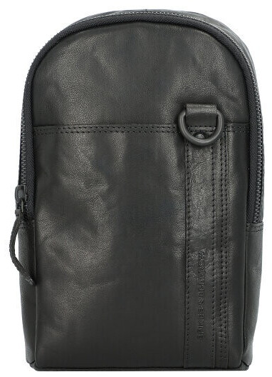 Spikes & Sparrow Bronco Shoulder Bag (69550B)