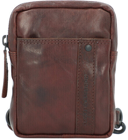 Spikes & Sparrow Bronco Shoulder Bag (69551B)