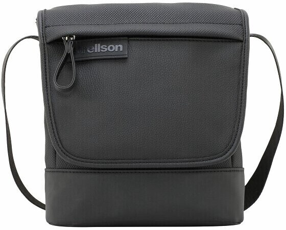 Strellson Royal Oak Dorian Shoulder Bag black (4010002976-900)
