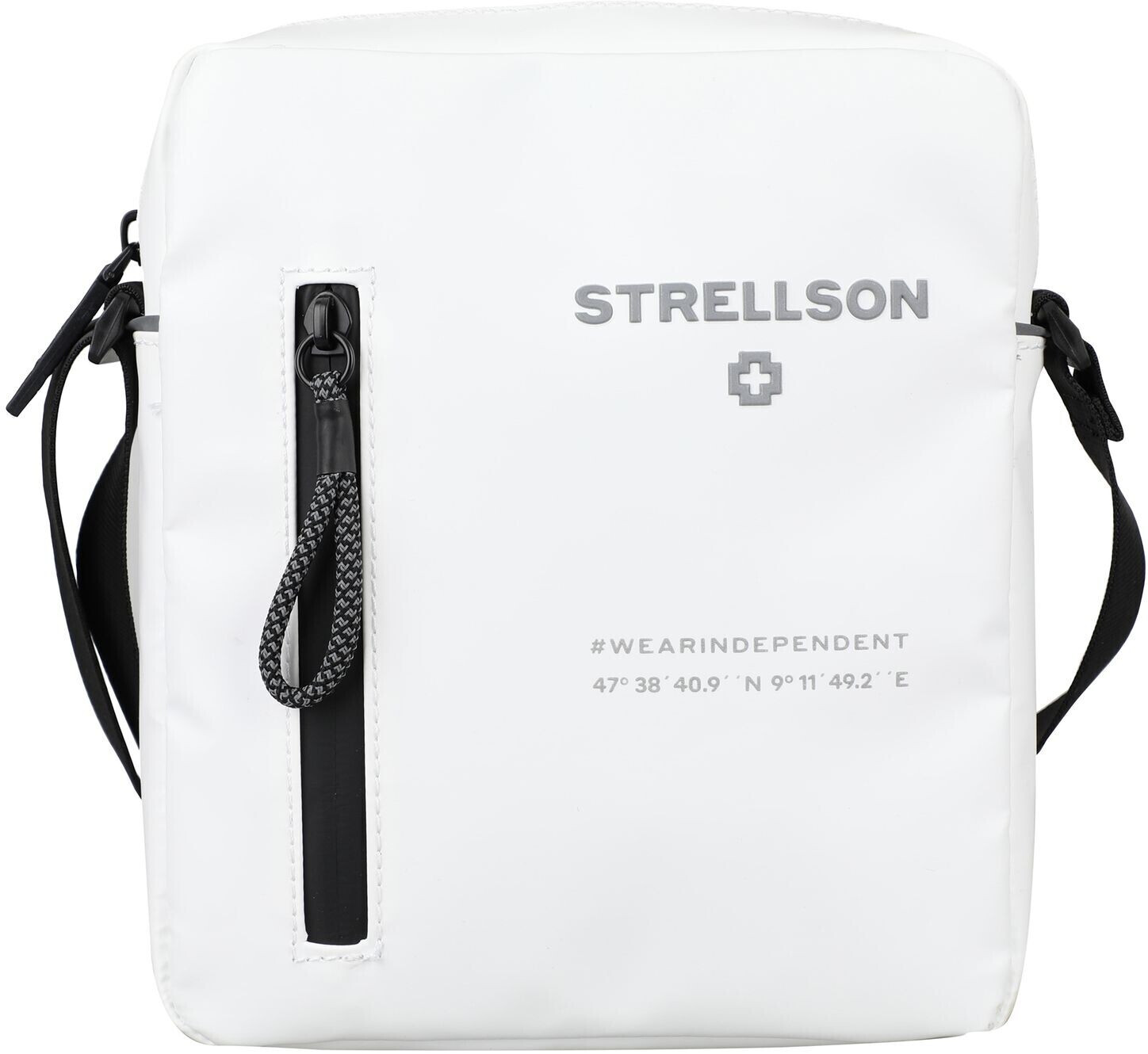 Strellson Stockwell 2.0 Marcus Shoulder Bag (4010003123)