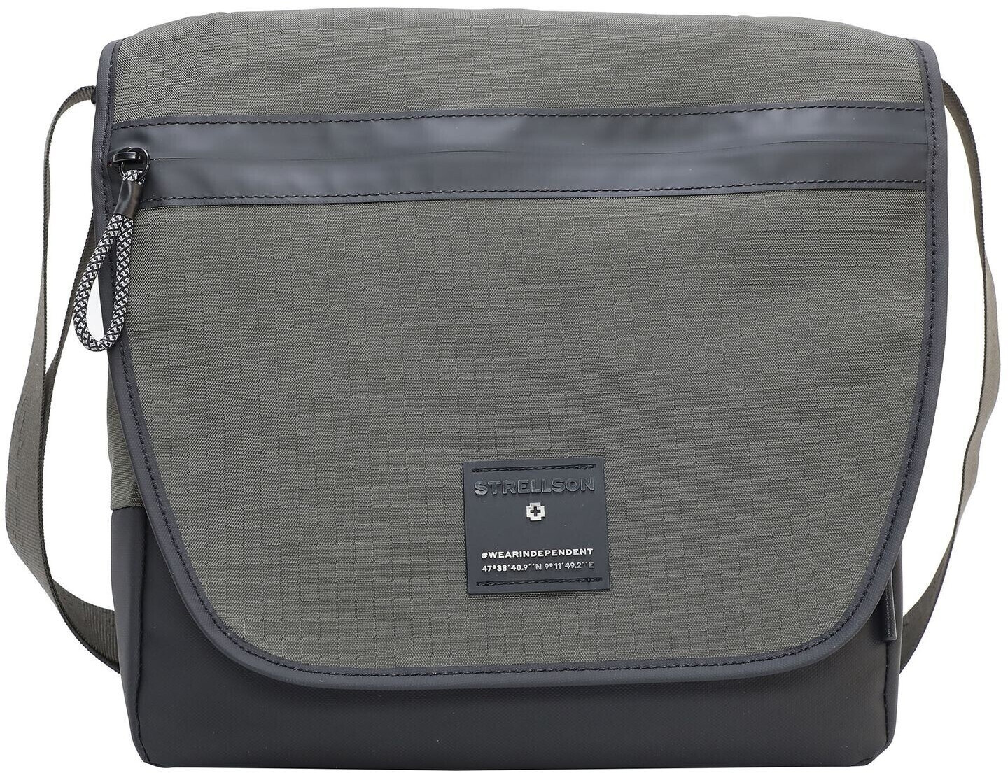 Strellson Northwood RS Dorian Shoulder Bag (4010003174)