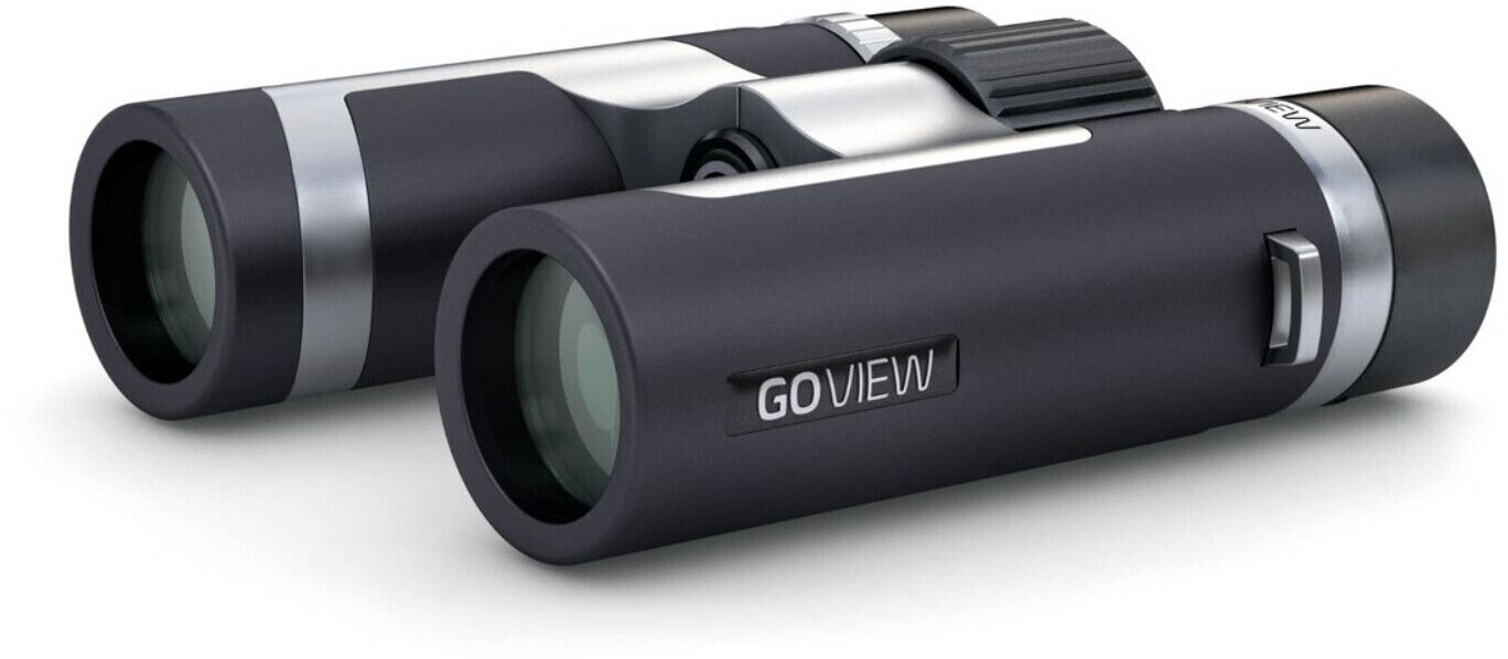 GoView ZOOMR 8x26 Phantom Black