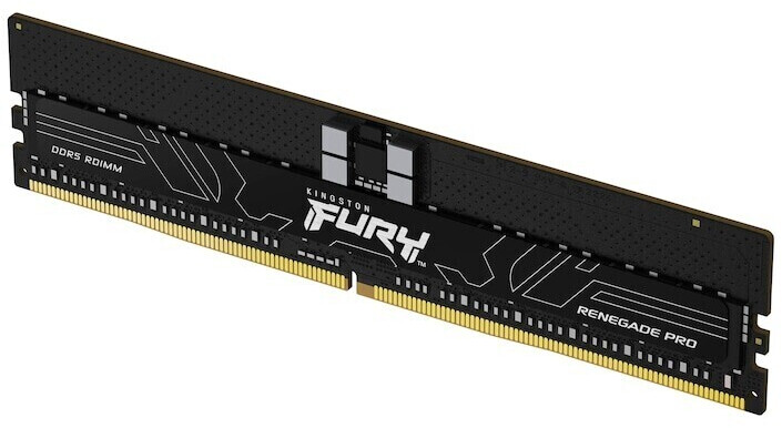 Kingston FURY Renegade Pro 256 Go Kit DDR5-5600 CL36 (KF556R36RBK8-256)