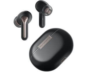 Amazon.co.jp: SOUNDPEATS Capsule3 Pro ワイヤレスイヤホン ハイレゾ LDAC対応 Bluetooth 5.3  最大52時間再生 ANC アクティブノイズキャンセリング 専用アプリ対応 外音取り込みモード ゲームモード 通話ノイズリダクション マイク内蔵  カナル型 サウンドピーツ 技適認証 
