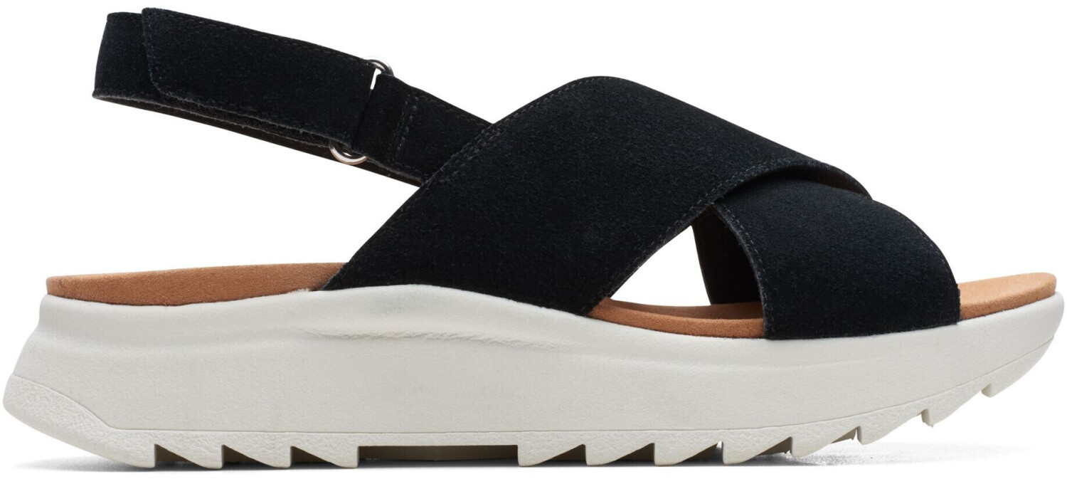 Wish shop sandalias plataforma