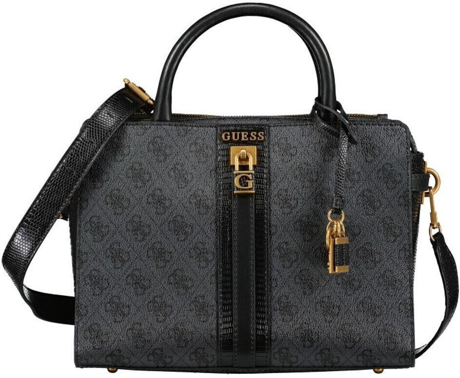 Guess Ginevra (HWSB86-75060-CLO) coal logo
