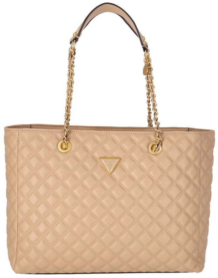 Guess Kabelka Giully (QA) Mini Bags HWQA87 48730 Ružová