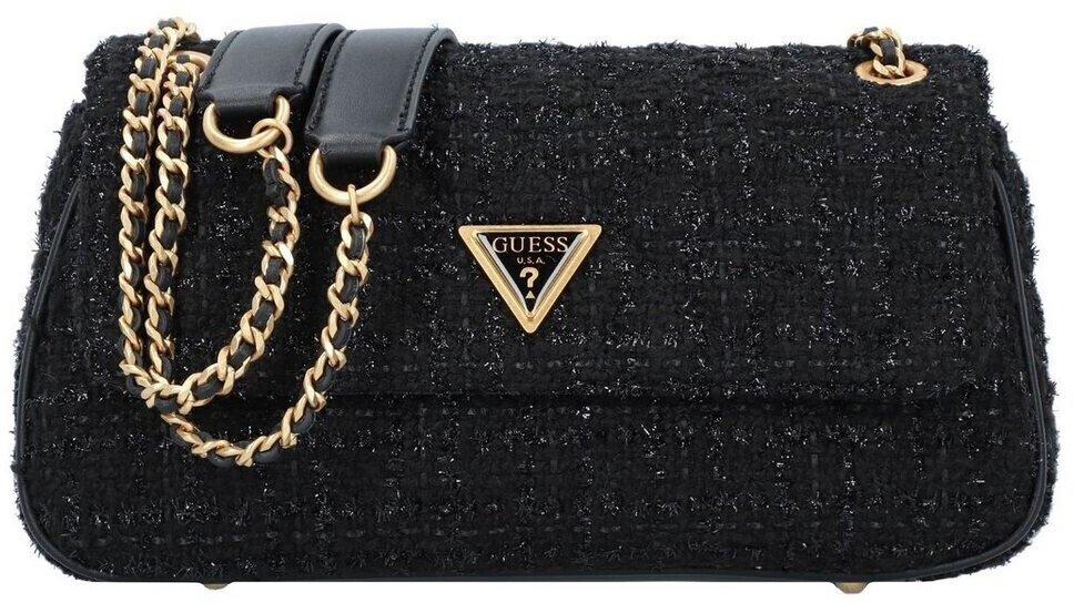 Guess Giully (HWTB87-48210-BLA) black