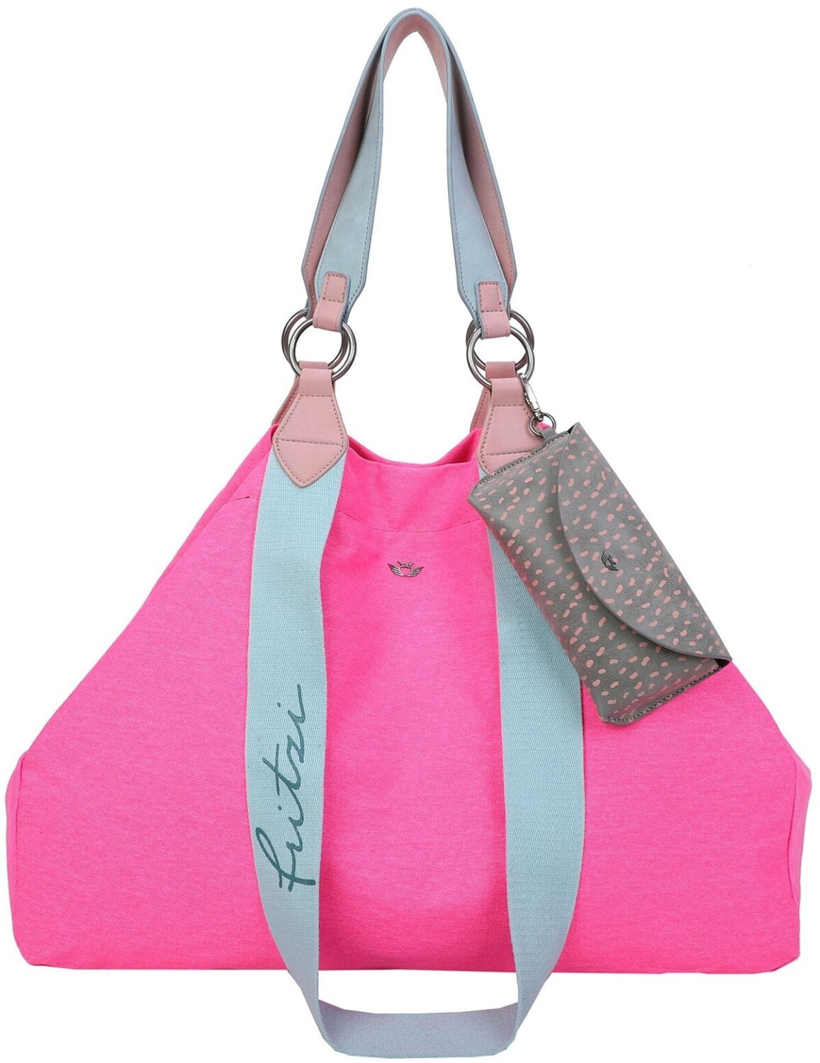 Fritzi aus Preußen Izzy (FR5256798) neon pink
