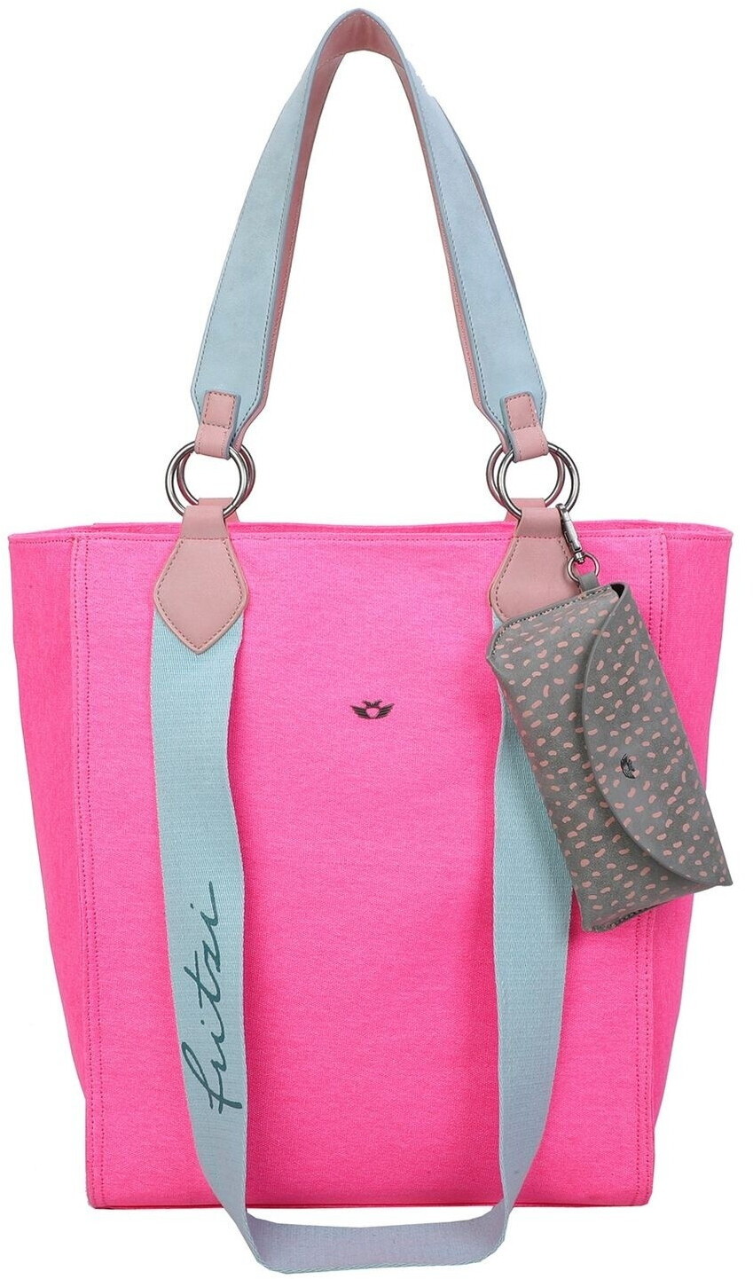 Fritzi aus Preußen Izzy (FR5256811) canvas neon pink