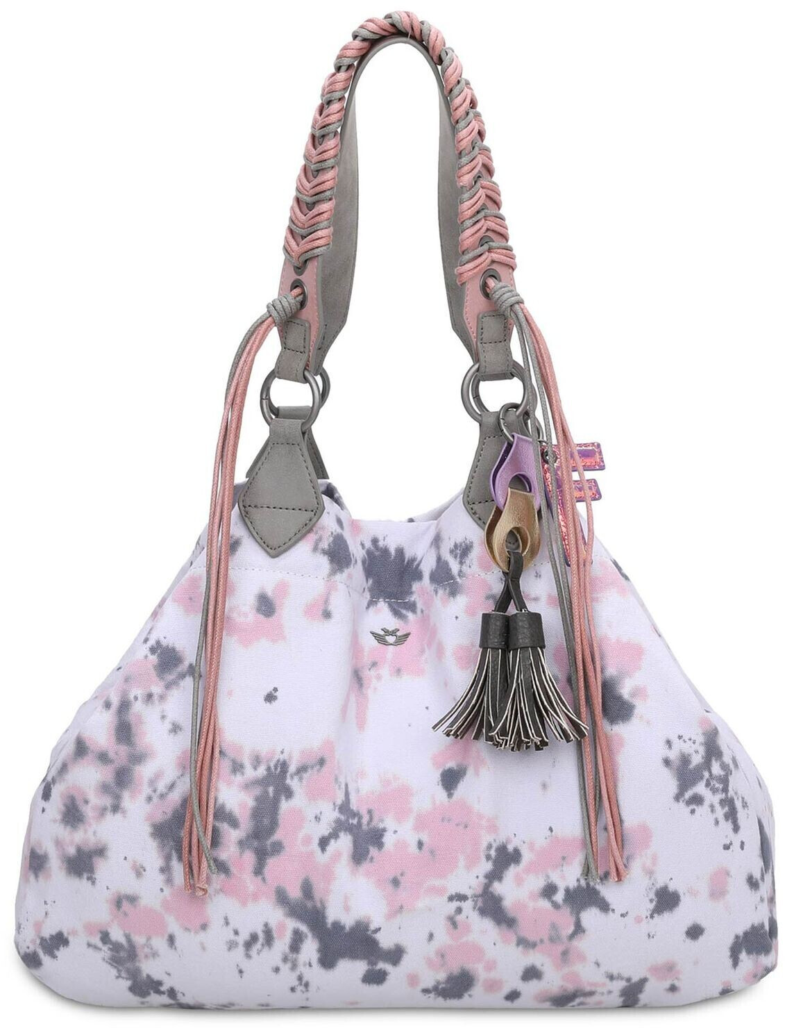 Fritzi aus Preußen Izzy Medium Limited Gipsy Canvas (FR5257399) batik