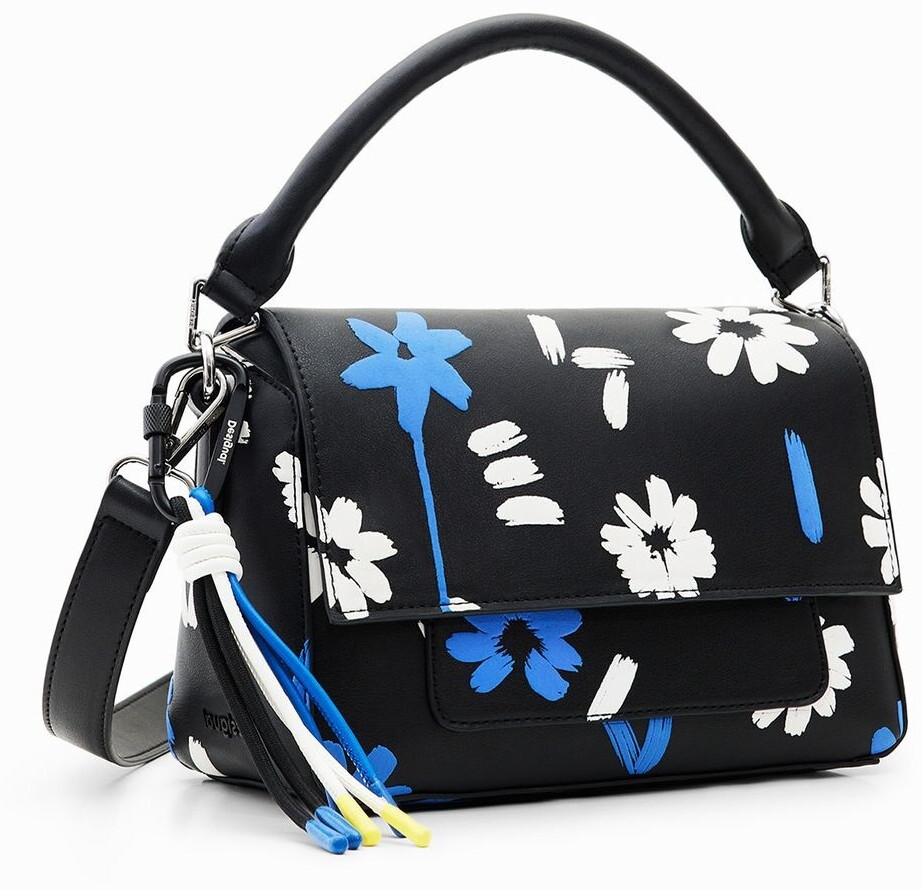 Desigual (23SAXP34-2000) negro