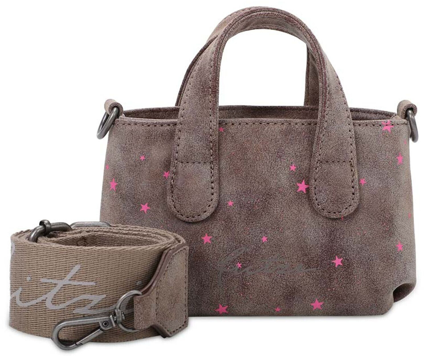Fritzi aus Preußen (FR5131774) star wood