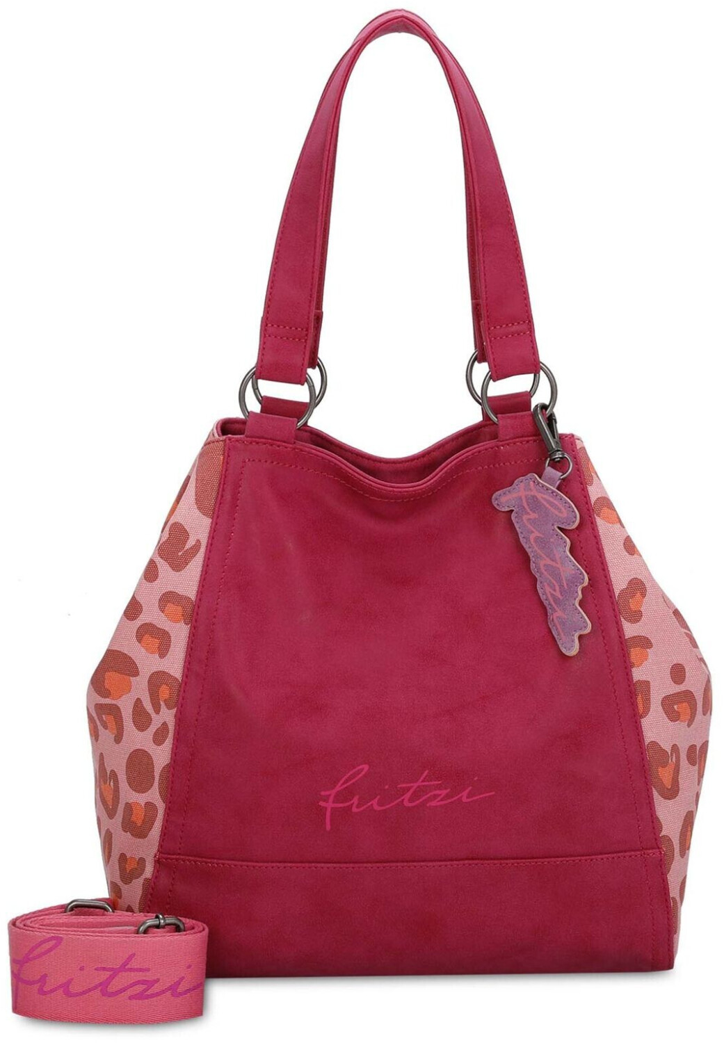 Fritzi aus Preußen (FR5131835) pink brick