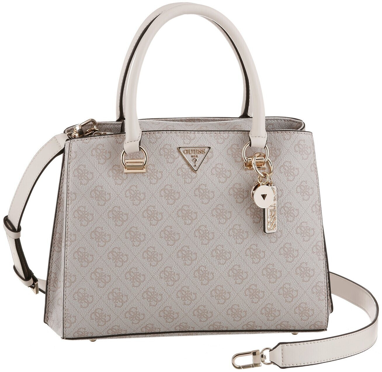 Guess Noelle HWBD78 79060 DVL dove logo ab 90 10 Preisvergleich bei idealo