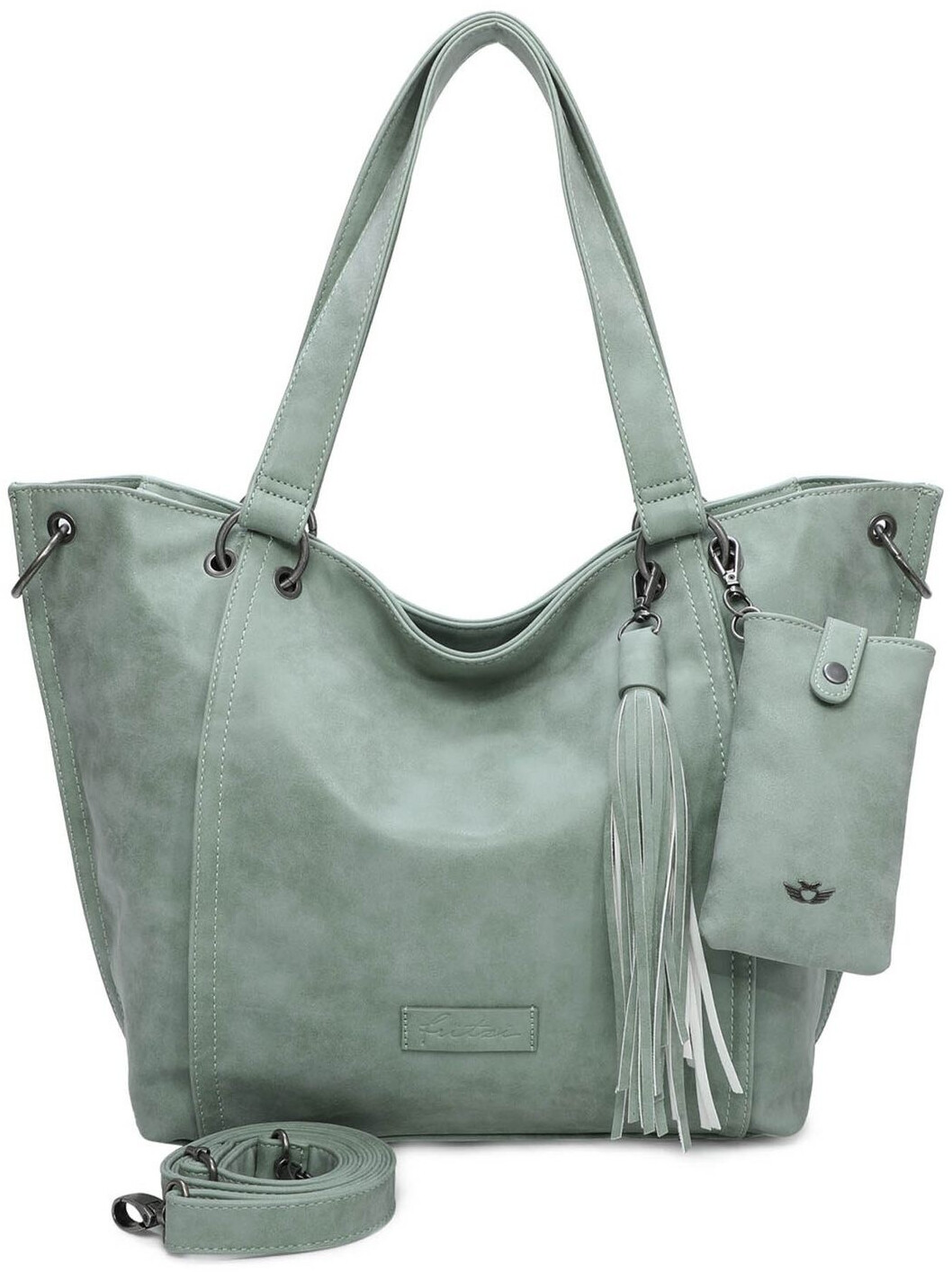 Fritzi aus Preußen (FR5238305) lime
