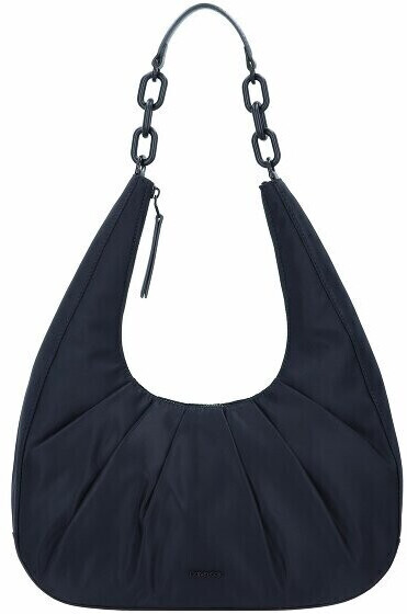 Calvin Klein Soft Nylon (K60K610645-BAX) black