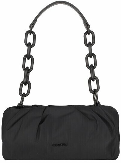 Calvin Klein Soft Nylon (K60K610646-BAX) black