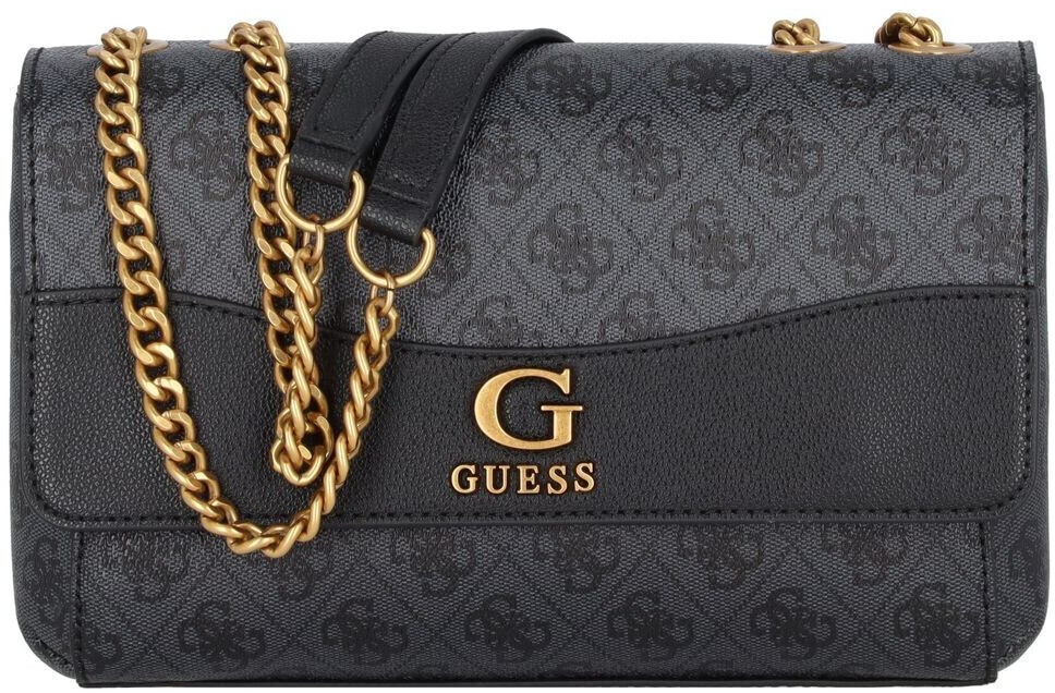Borsa A Tracolla Logo Valy 4G GUESS HWSB7873210