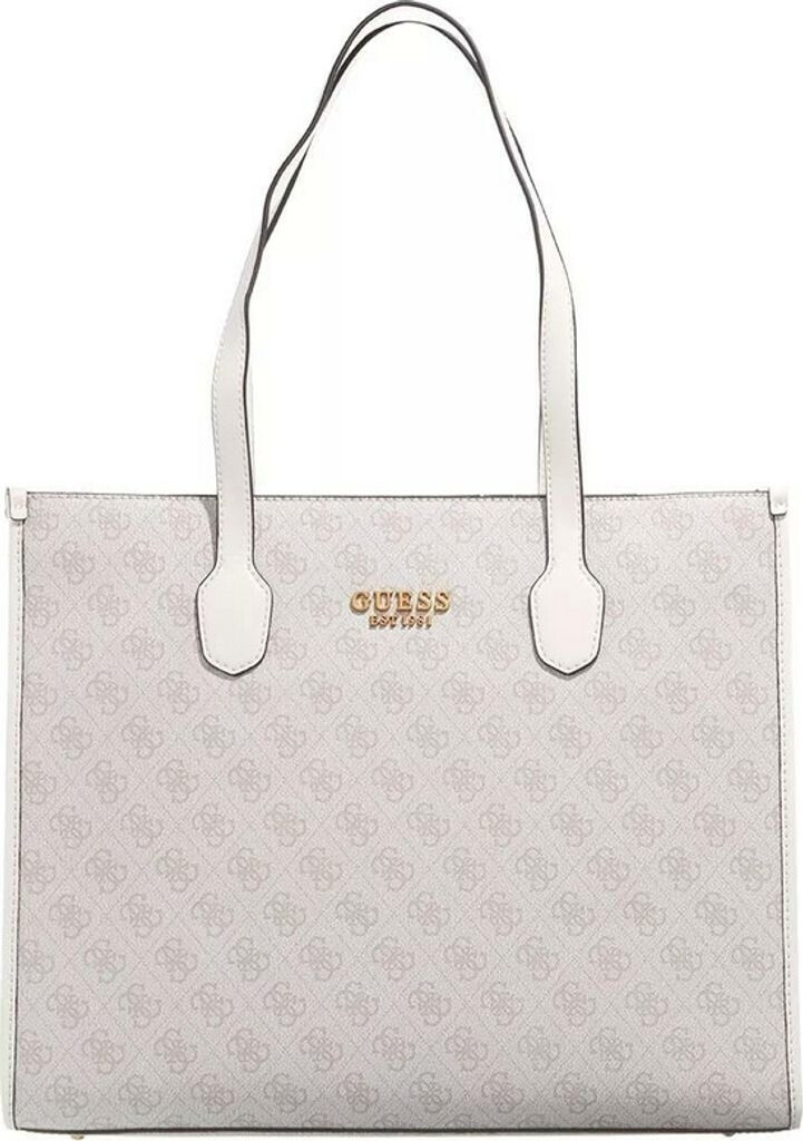 Guess Silvana (HWSB86-65240-DVL) dove logo