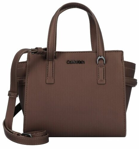 Calvin Klein Ck Must (K60K610192-PBN) deep taupe