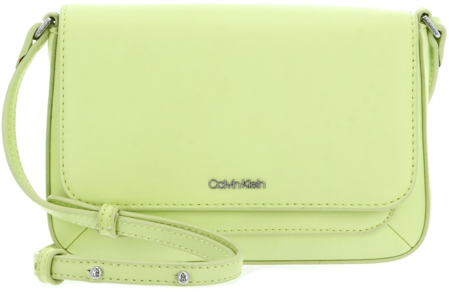 Calvin Klein CK Must (K60K610444-LT2) spirit green