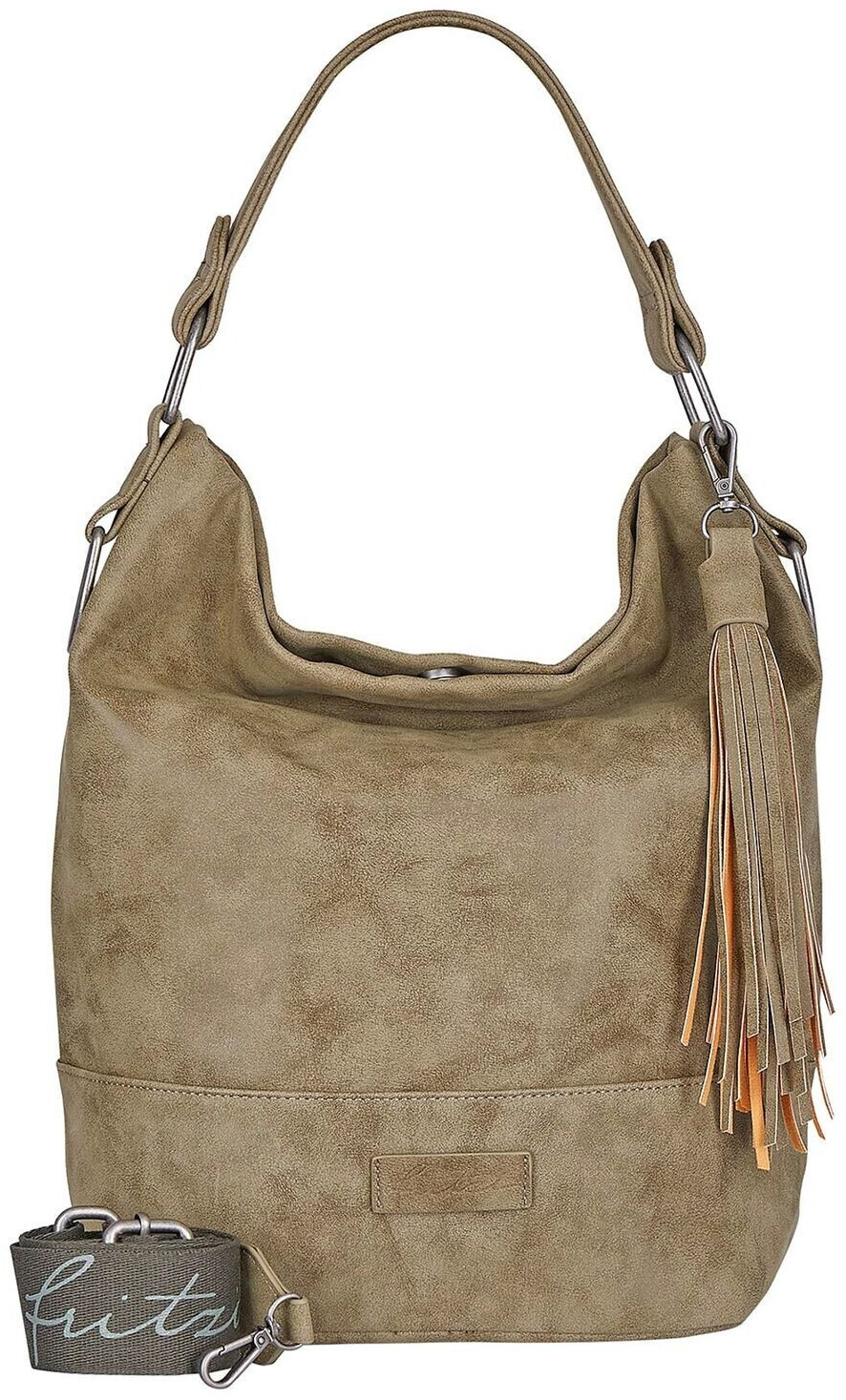 Fritzi aus Preußen (Fritzi51-Vintage)