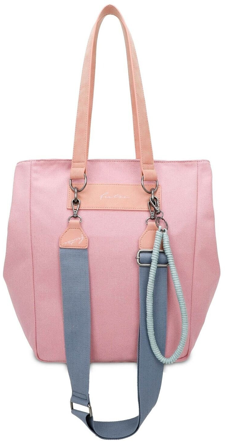 Fritzi aus Preußen Wudy Canvas 02 (FR522)