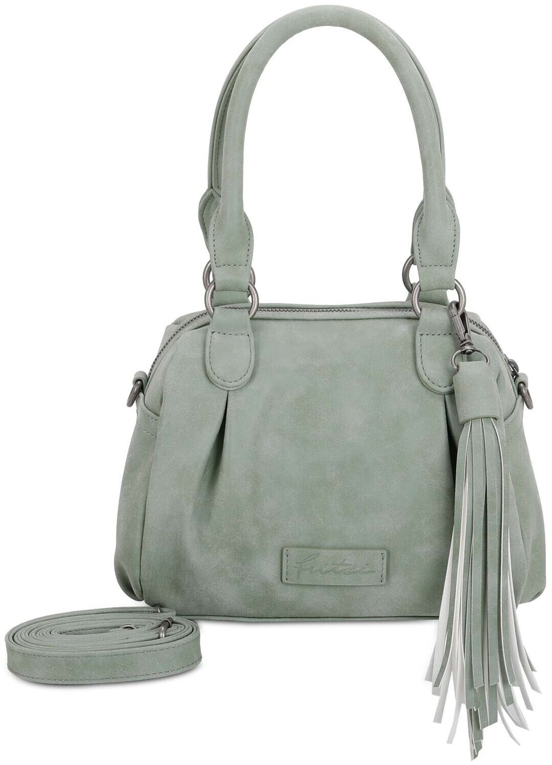 Fritzi aus Preußen Babe (FR5013919) vintage lime