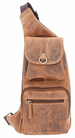 Greenburry Vintage (1612-25) brown