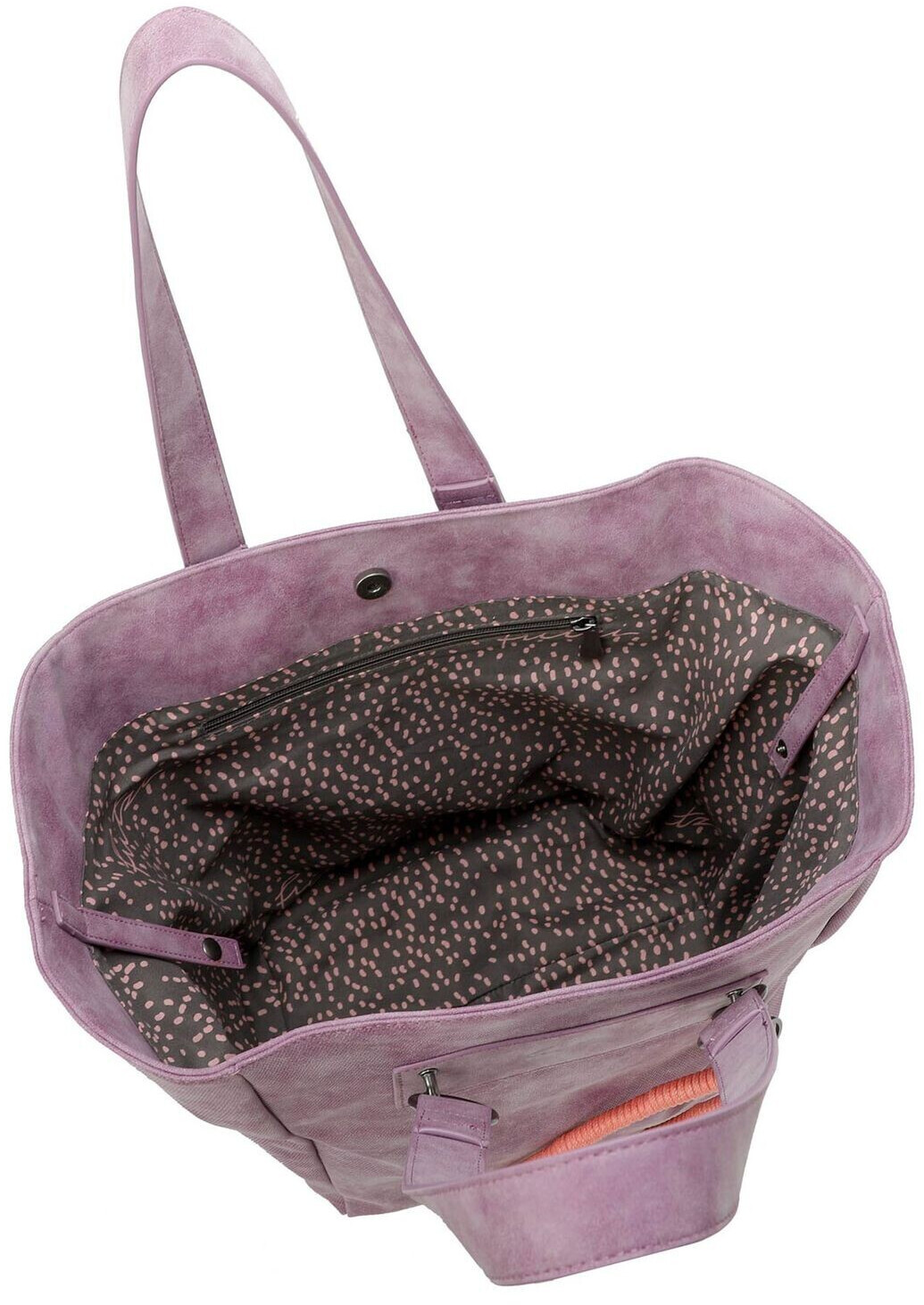 Fritzi aus Preußen Wudy Rub 04 (FR5256316) dusty lilac