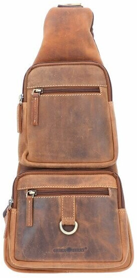 Greenburry Vintage (1613-25) brown