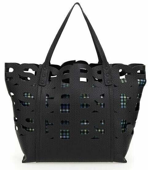 GabsBags Jade L (G007840T3-X2050-C0001) nero