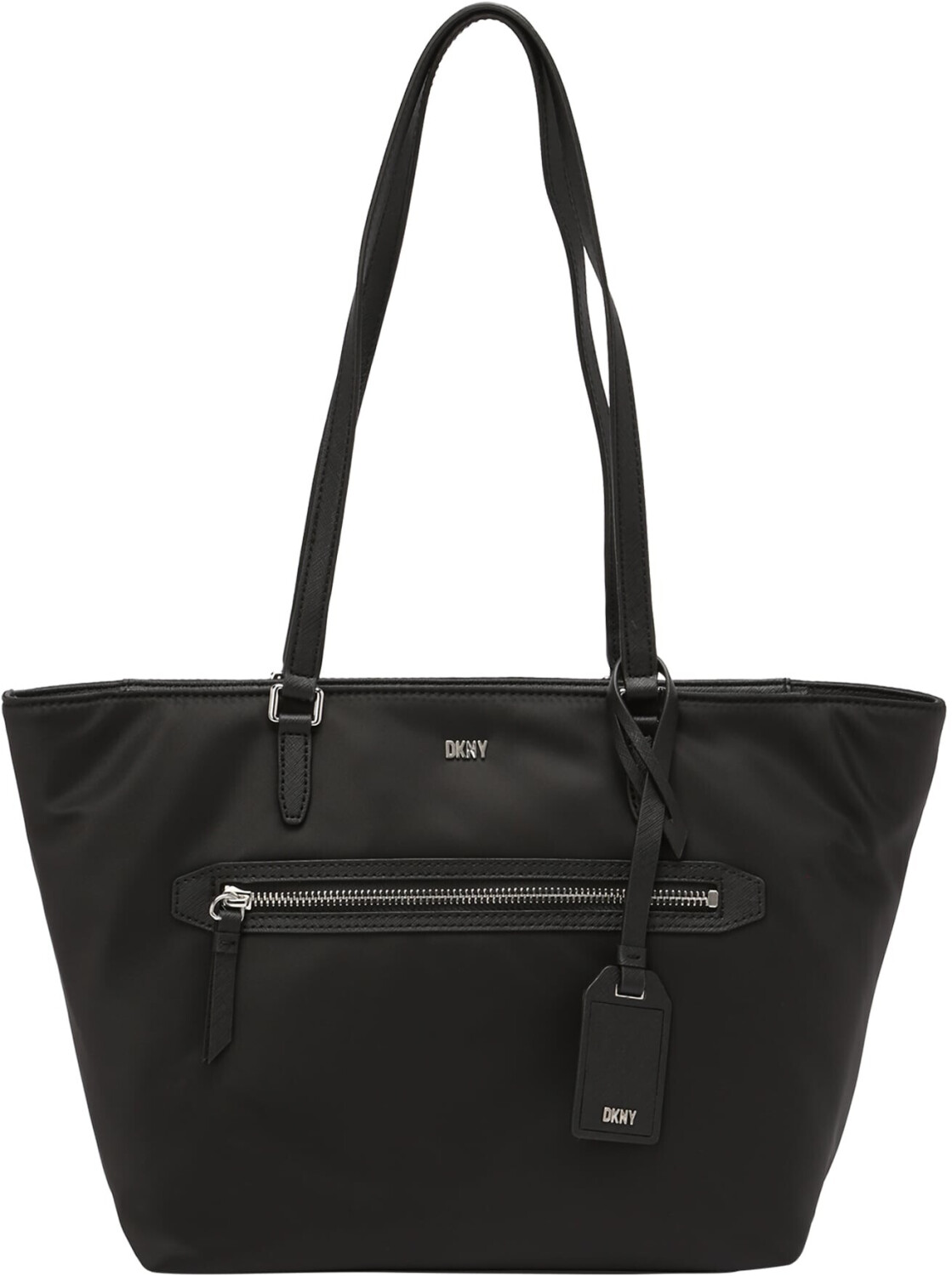 DKNY Casey (R23AE398-BSV) black-silver