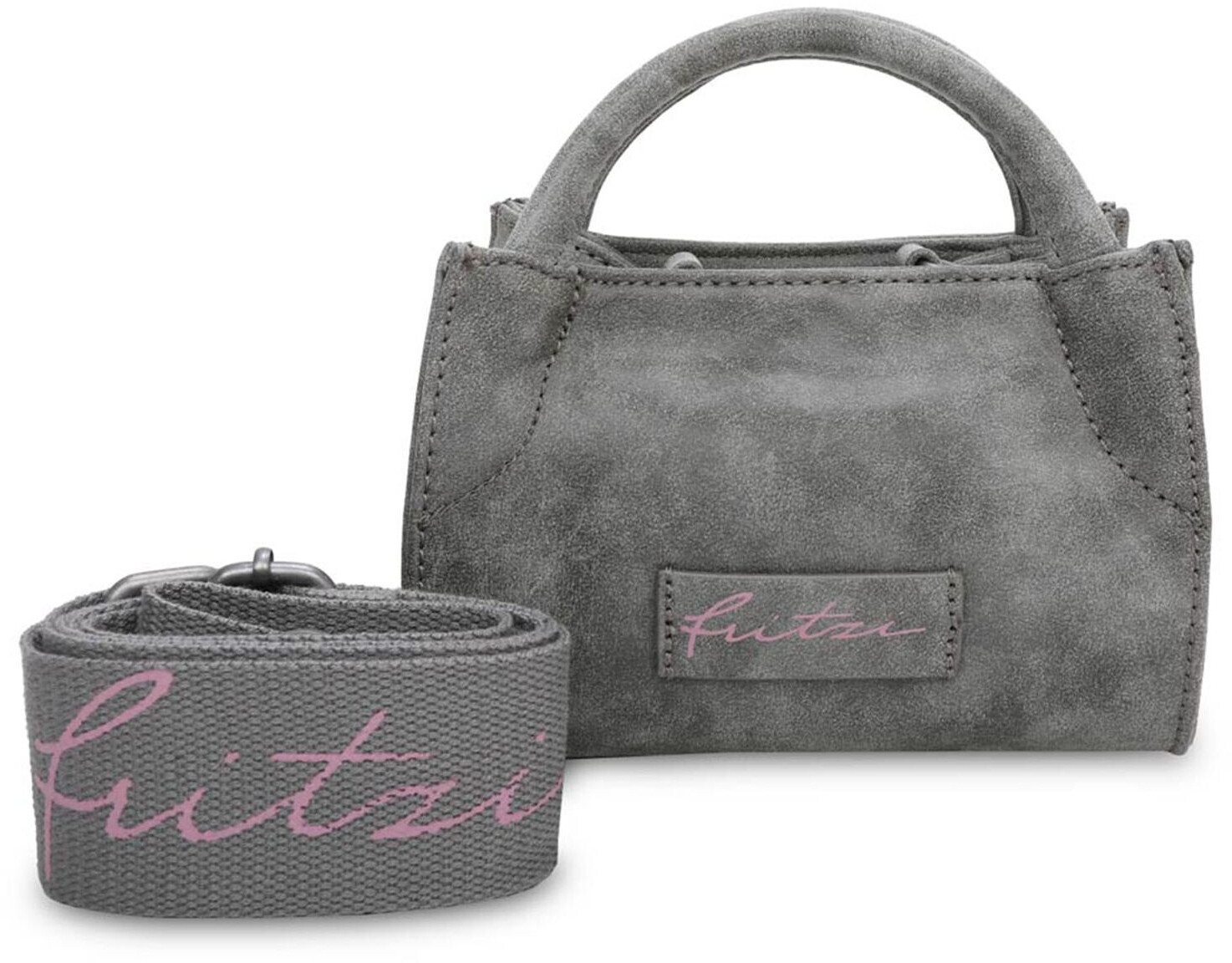 Fritzi aus Preußen Chunk Vintage 02 (FR5211360) anthra