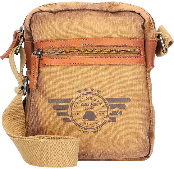 Greenburry Vintage Aviator (5904)