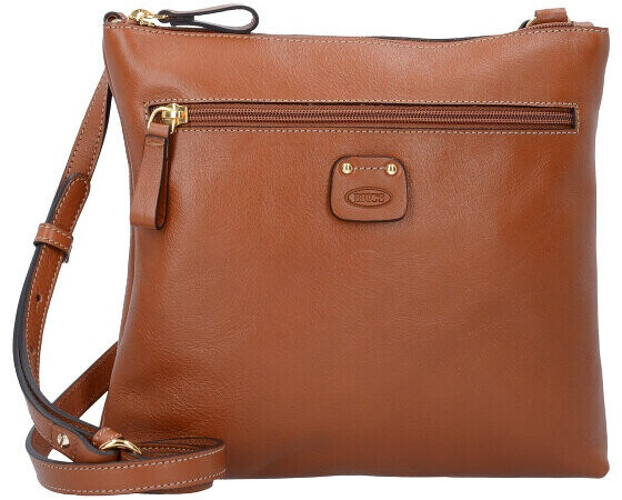 Bric's Milano Life Pelle (BPL03647-098) leather