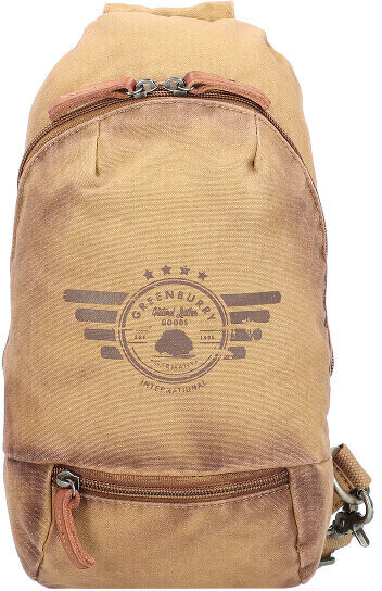 Greenburry Vintage Aviator (5910)