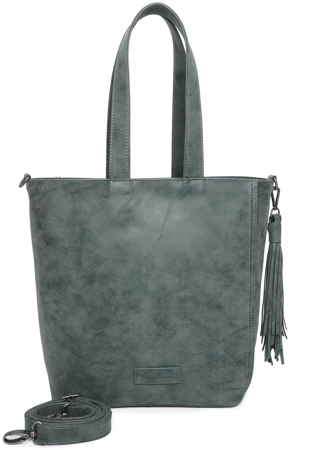 Fritzi aus Preußen Fritzi (Fritzi34-Vintage)