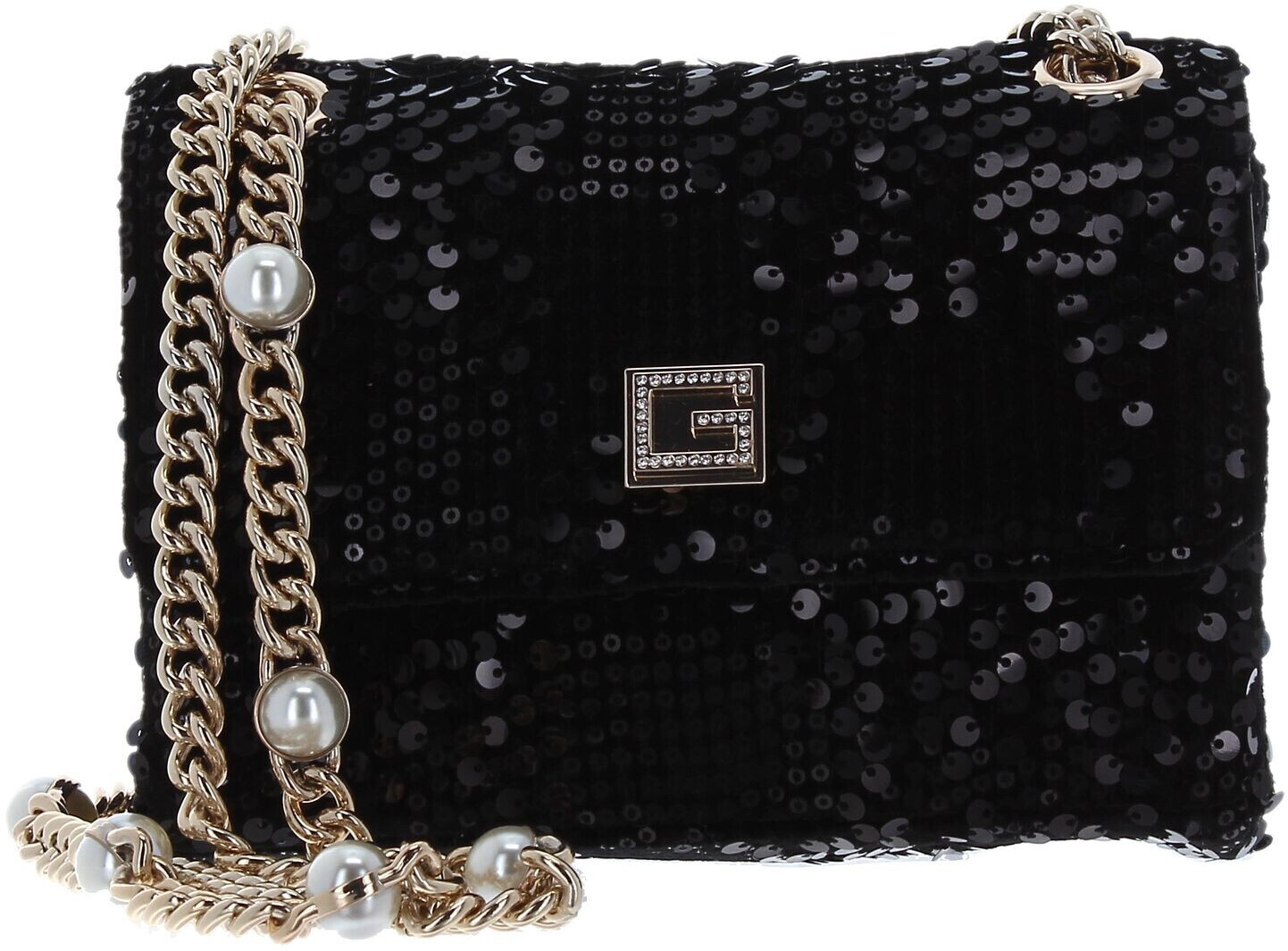 Guess Ever Mini (HWSB86-87730-BLA) black